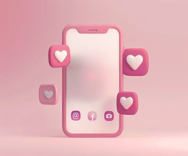 Join our Facebook group now 🌸