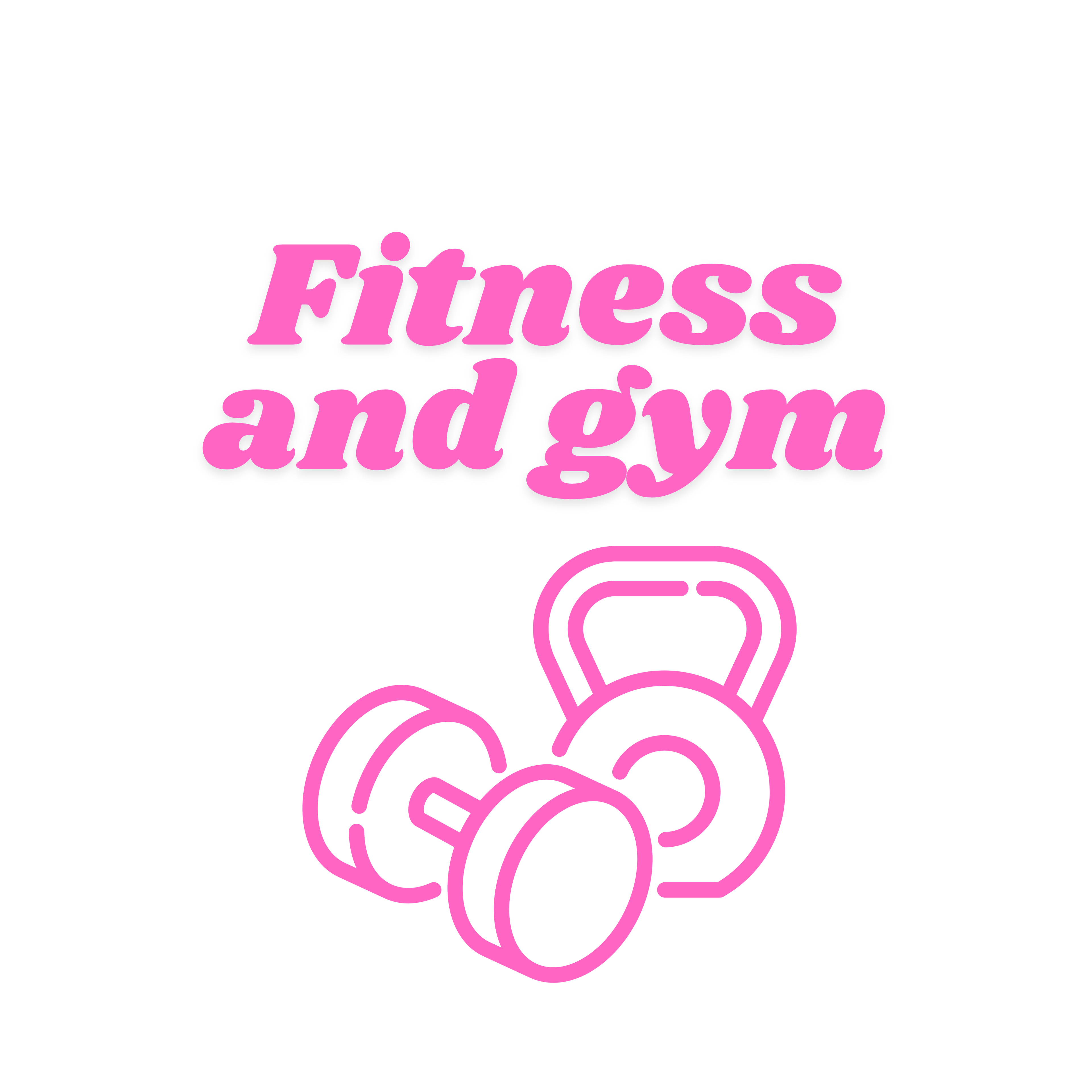 Fitness & gym