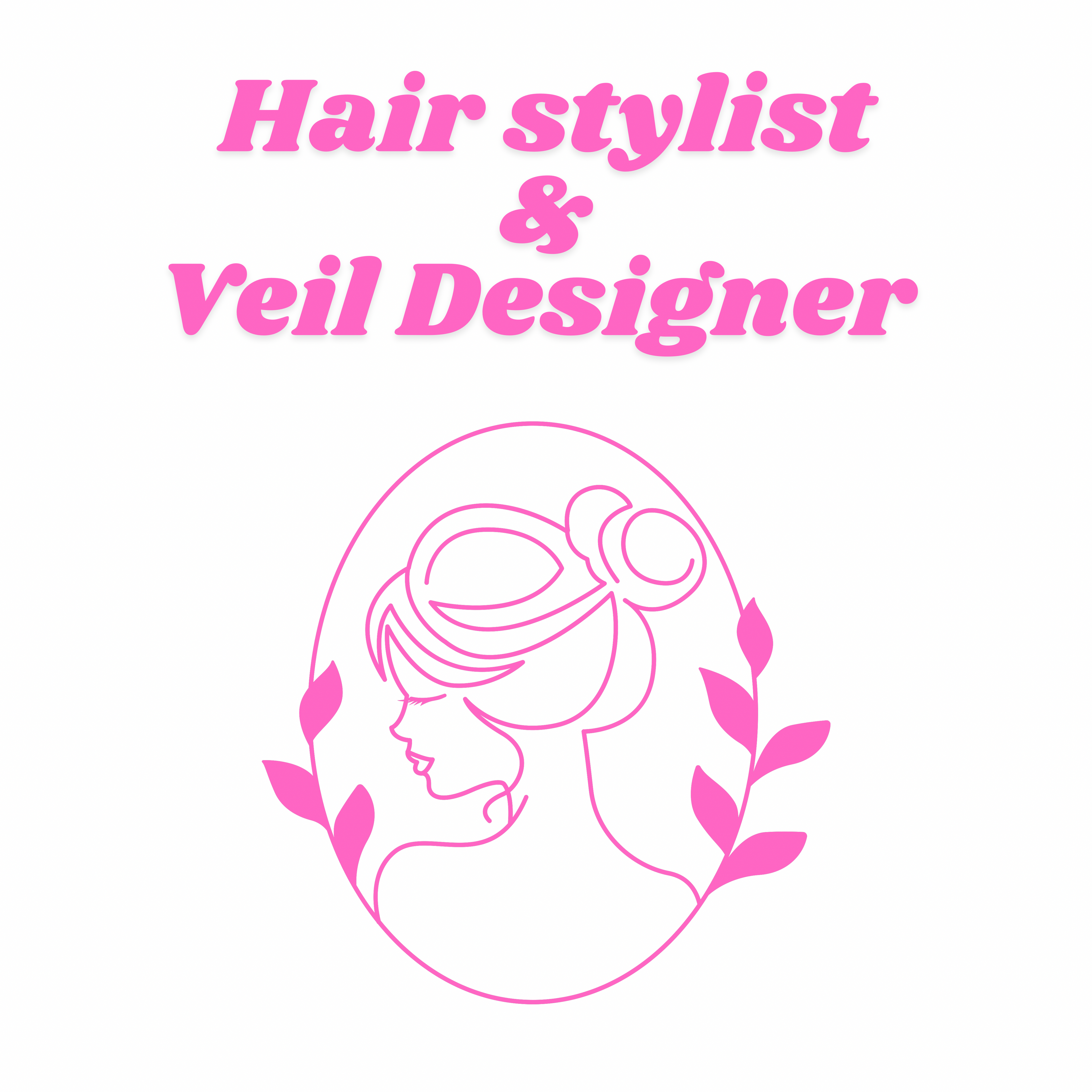 Hair stylist & Veil designer