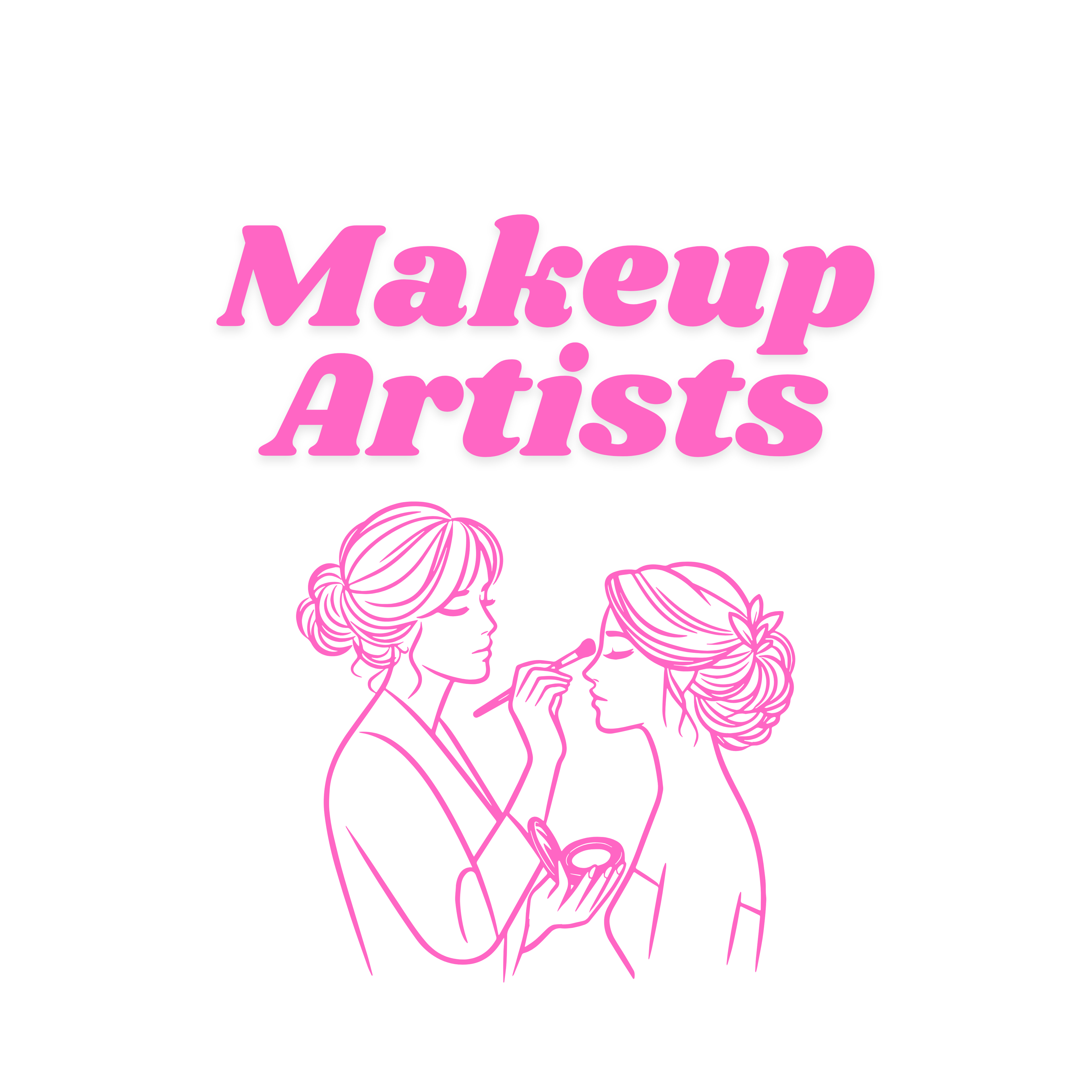 Makeup Artists