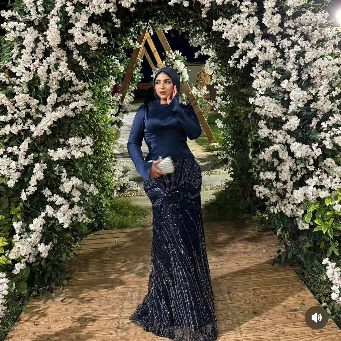 Shrouk Ahmed Couture