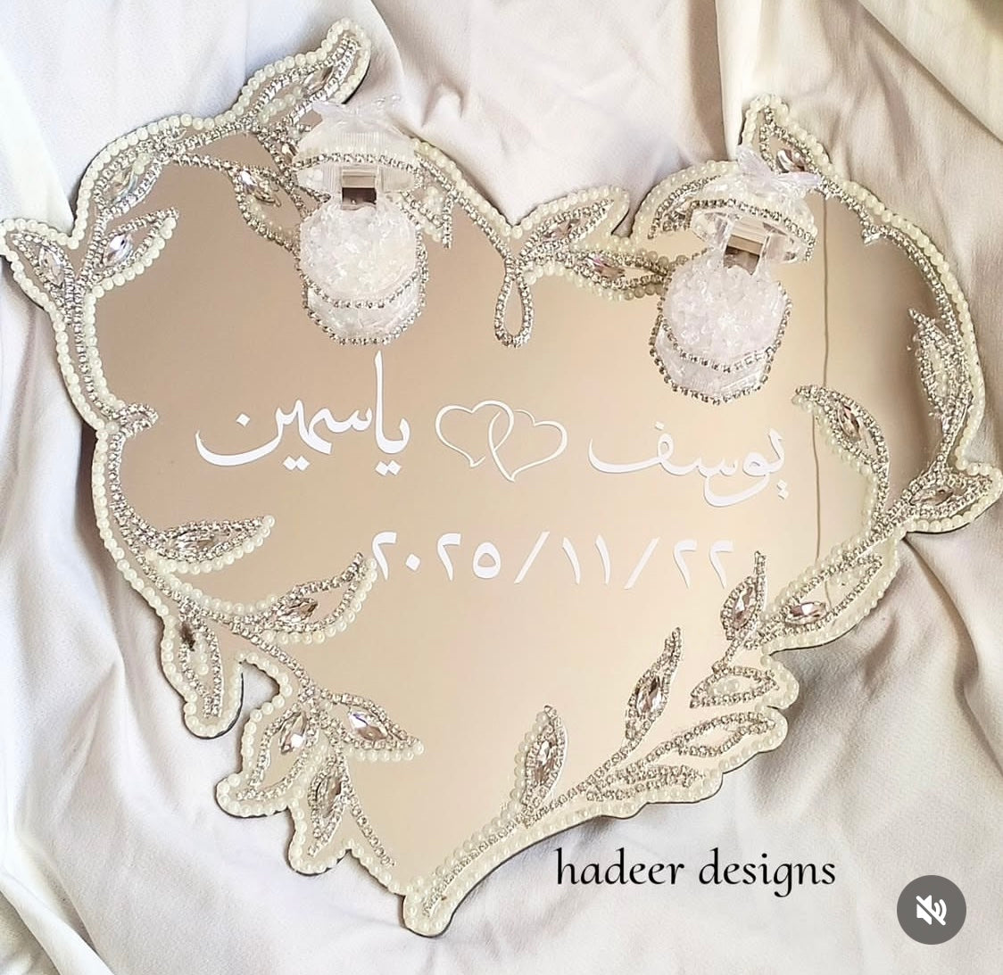 Hadeer Designs