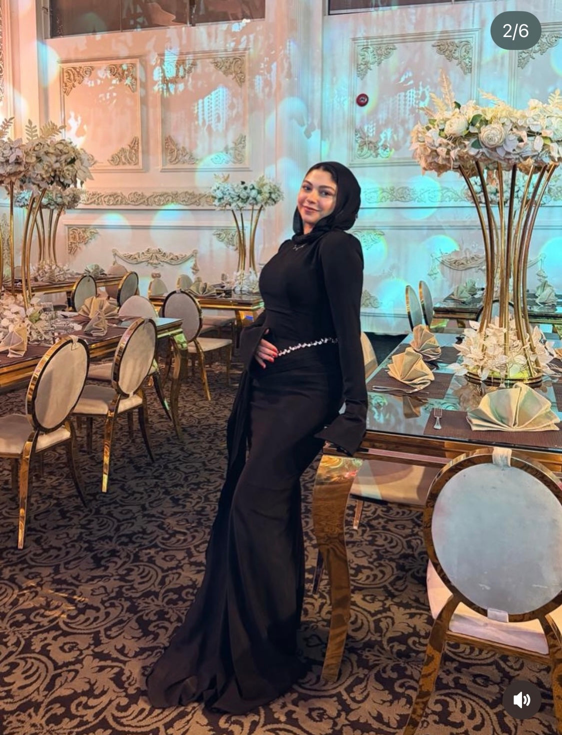 Shrouk Ahmed Couture