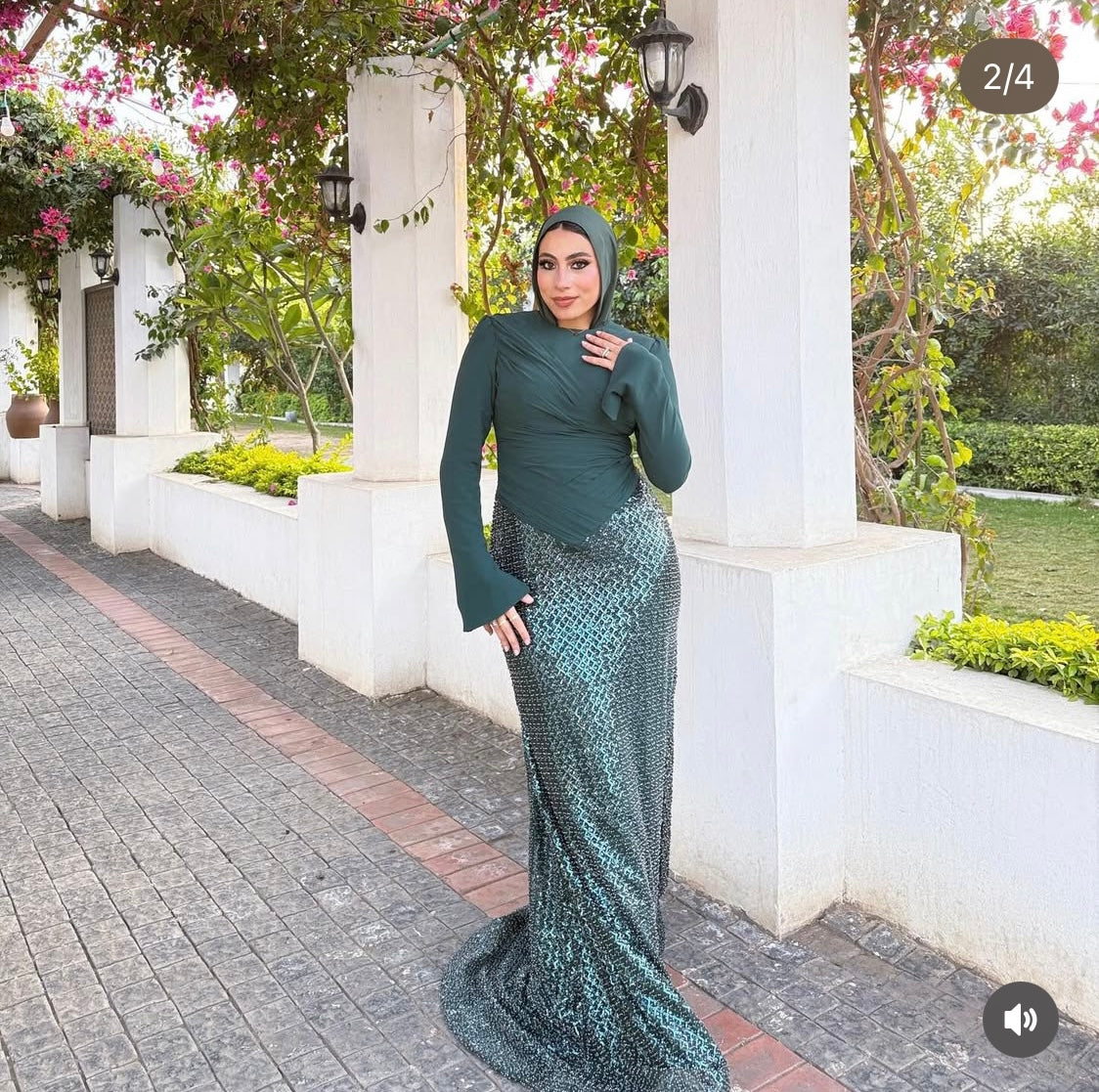 Shrouk Ahmed Couture