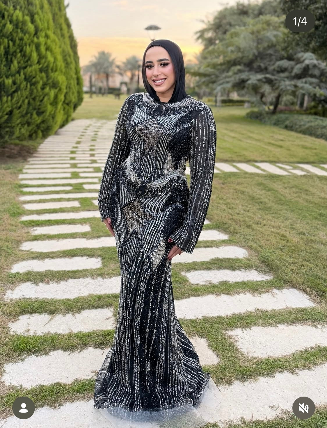 Mai Ahmed Couture