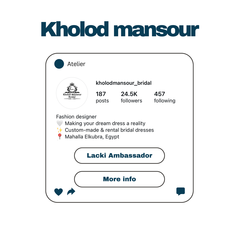 kholod Mansour