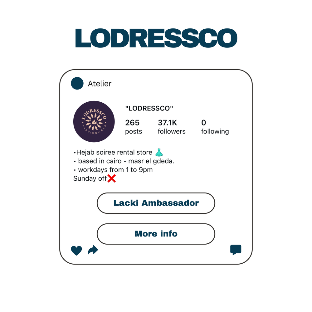 LODRESSCO