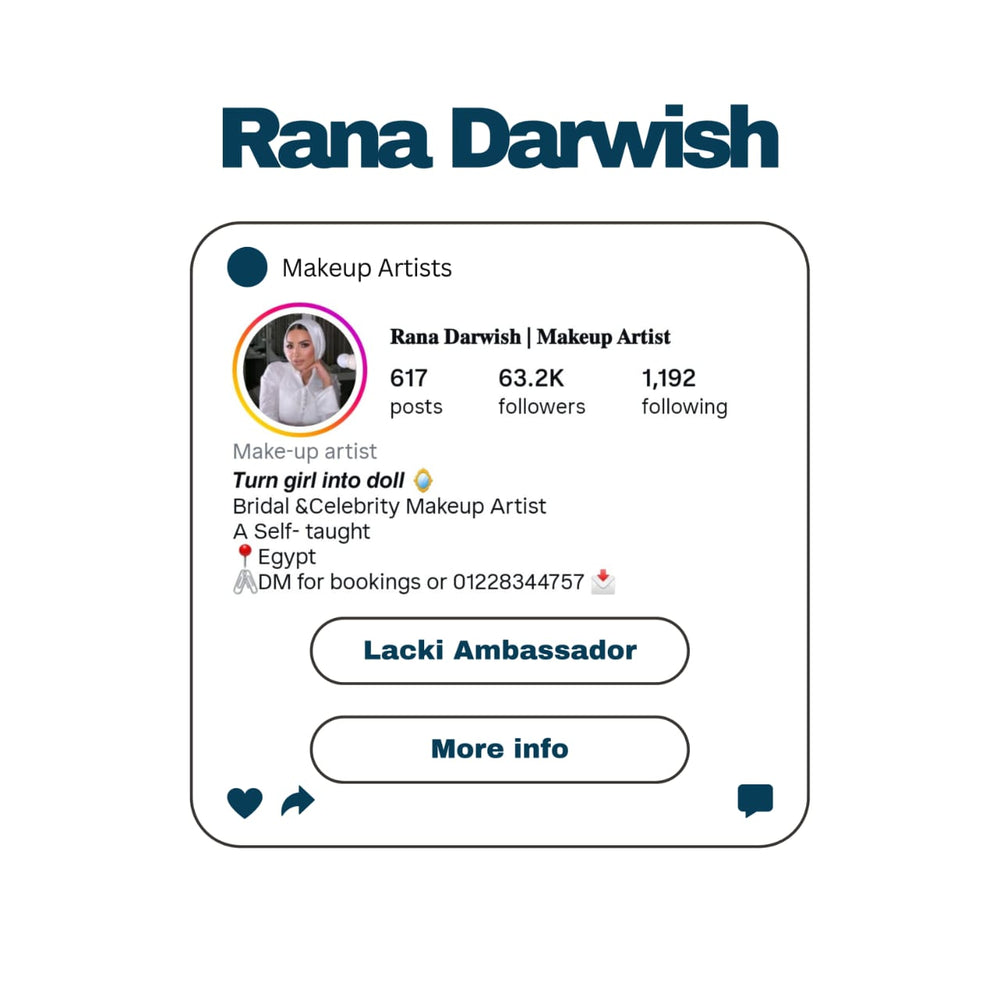 Rana Darwish