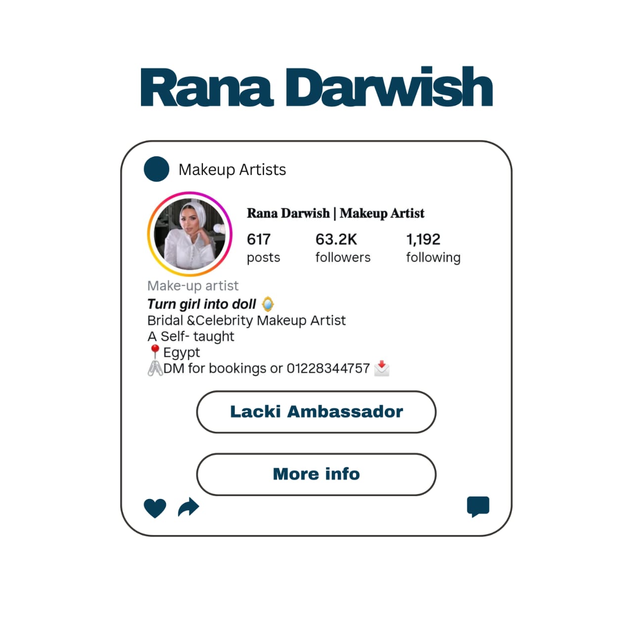 Rana Darwish