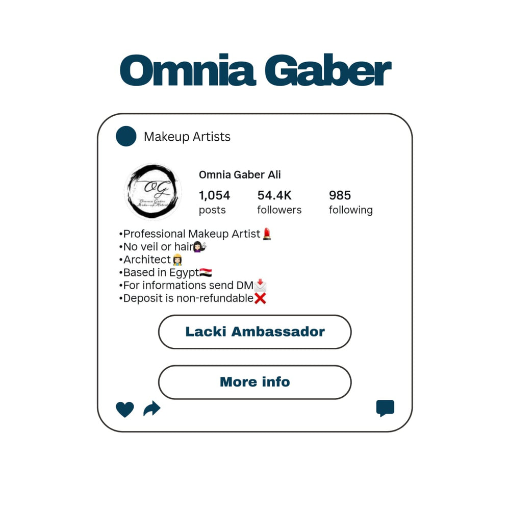 Omnia Gaber