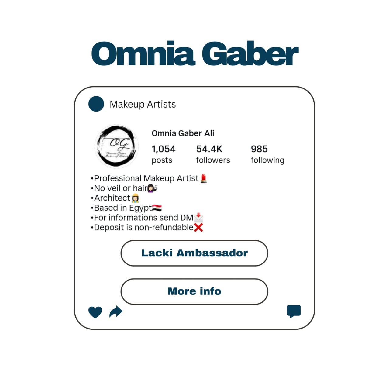Omnia Gaber