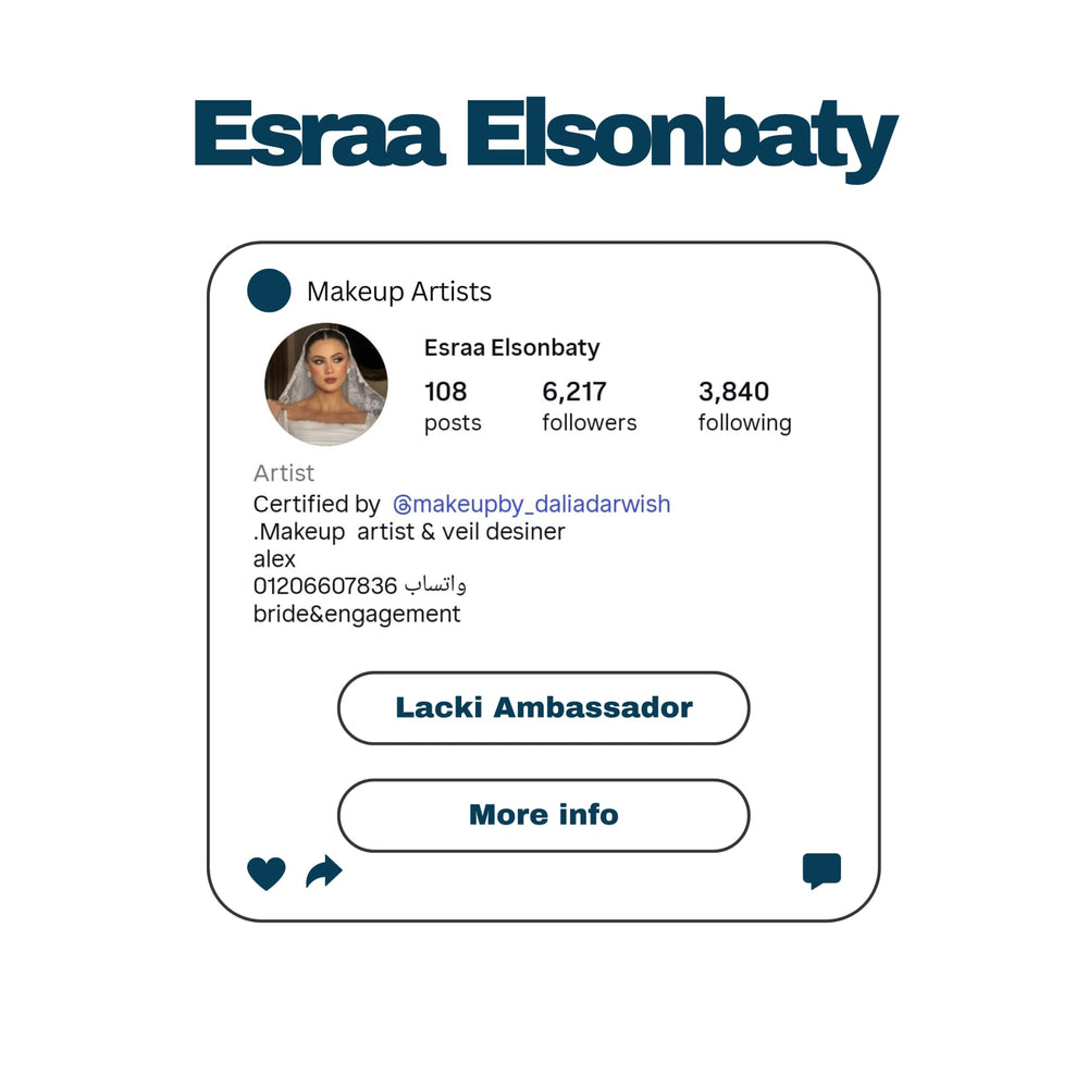 Esraa Elsonbaty