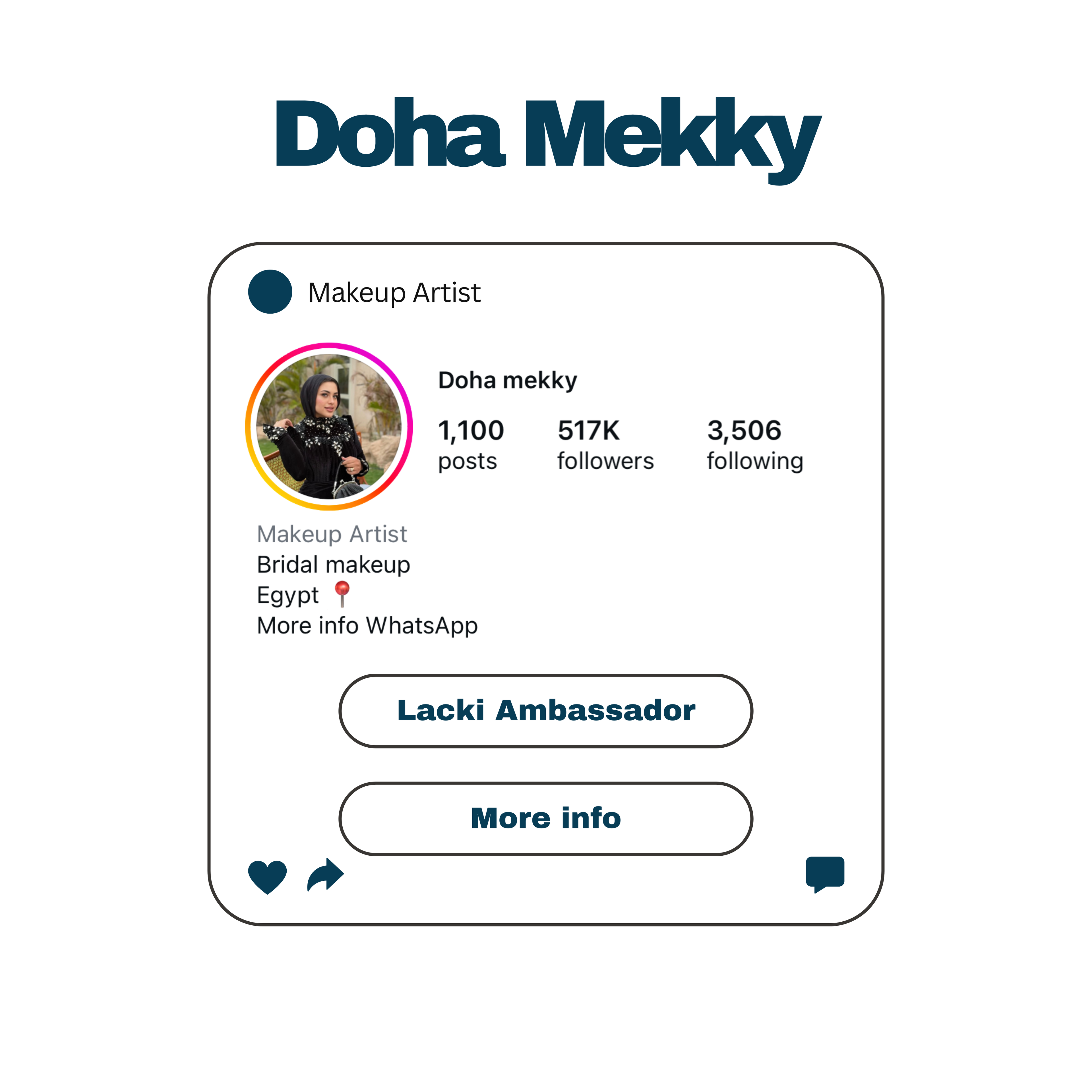 Doha Mekky
