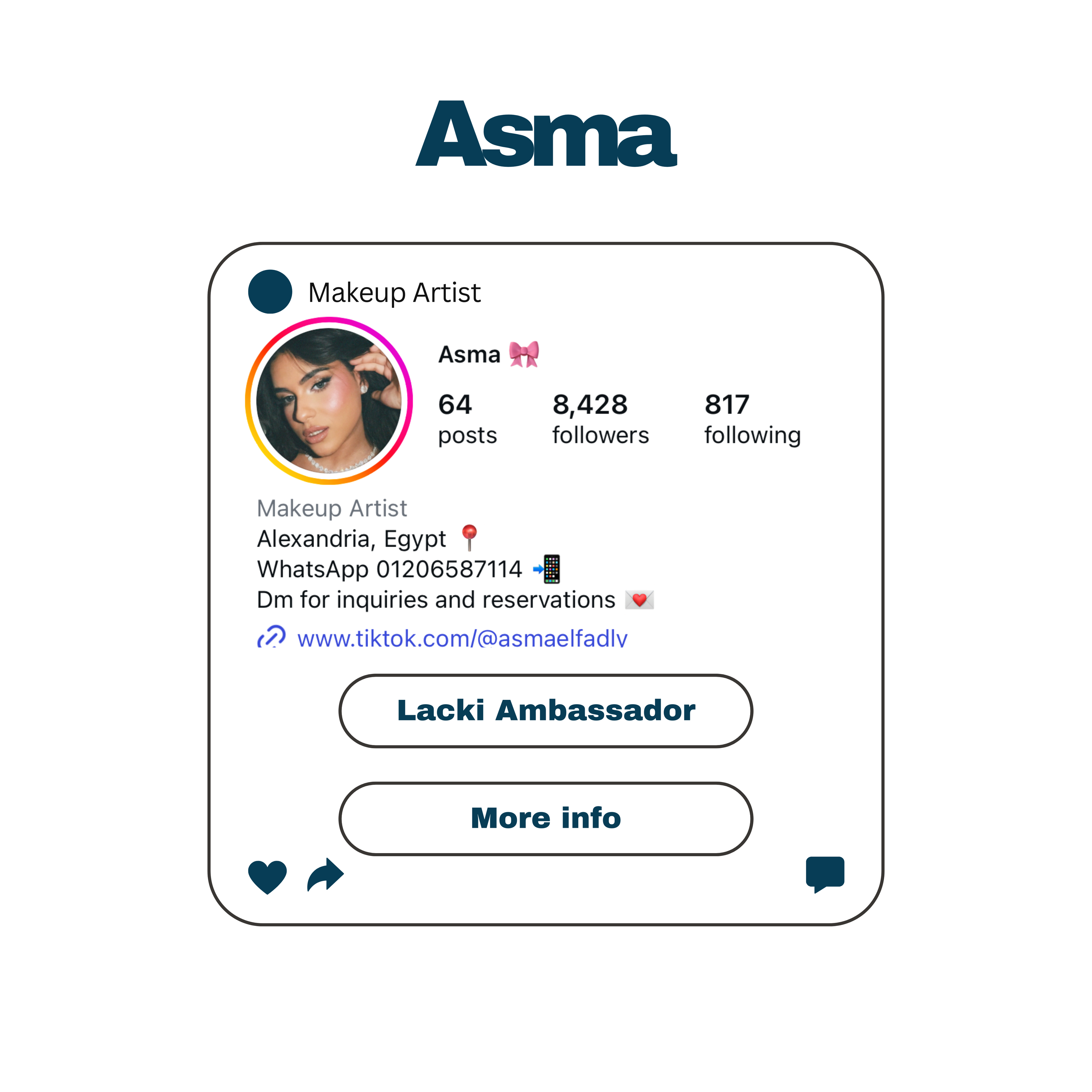 Asma