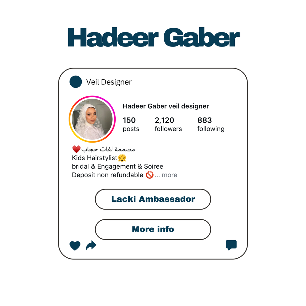 Hadeer Gaber
