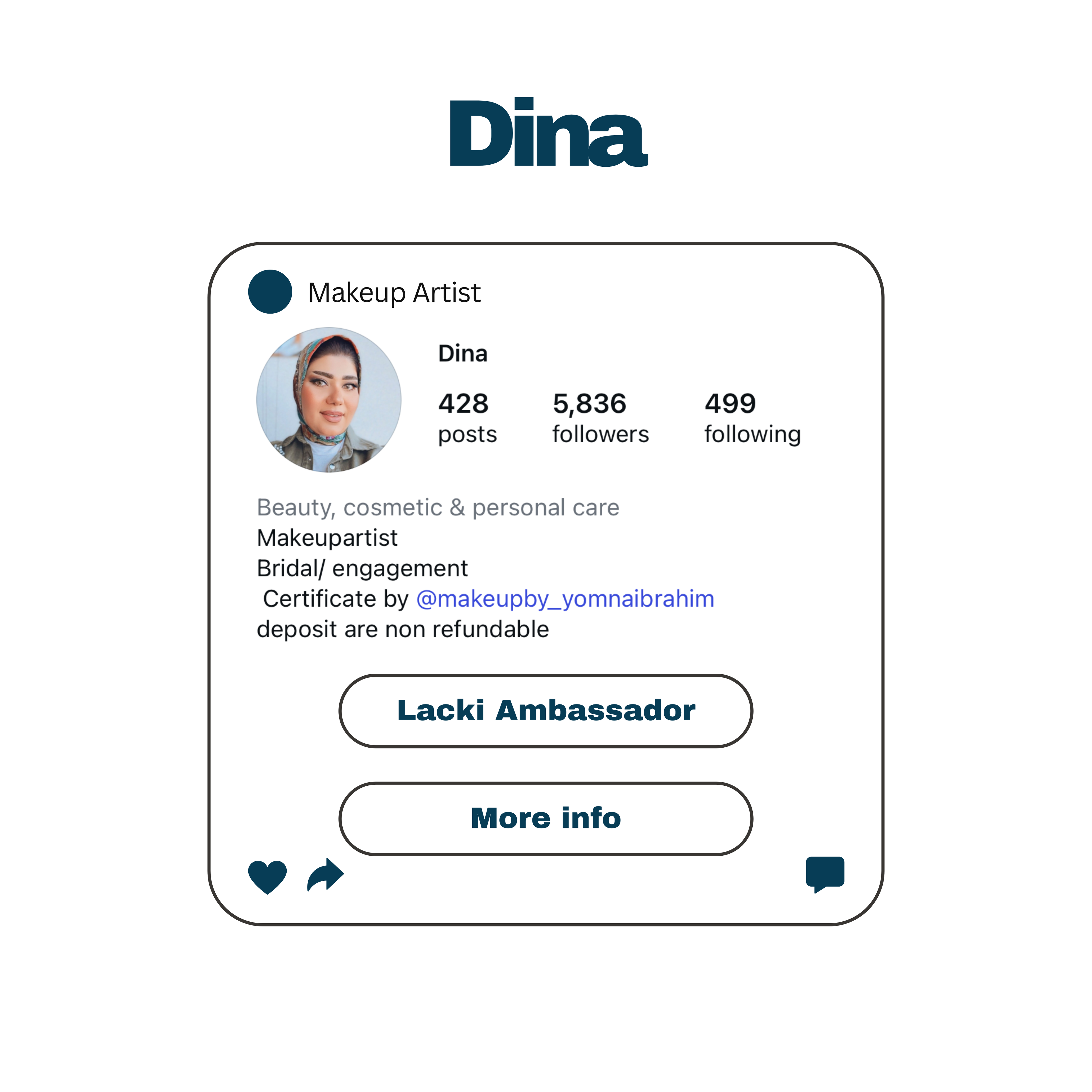 Dina