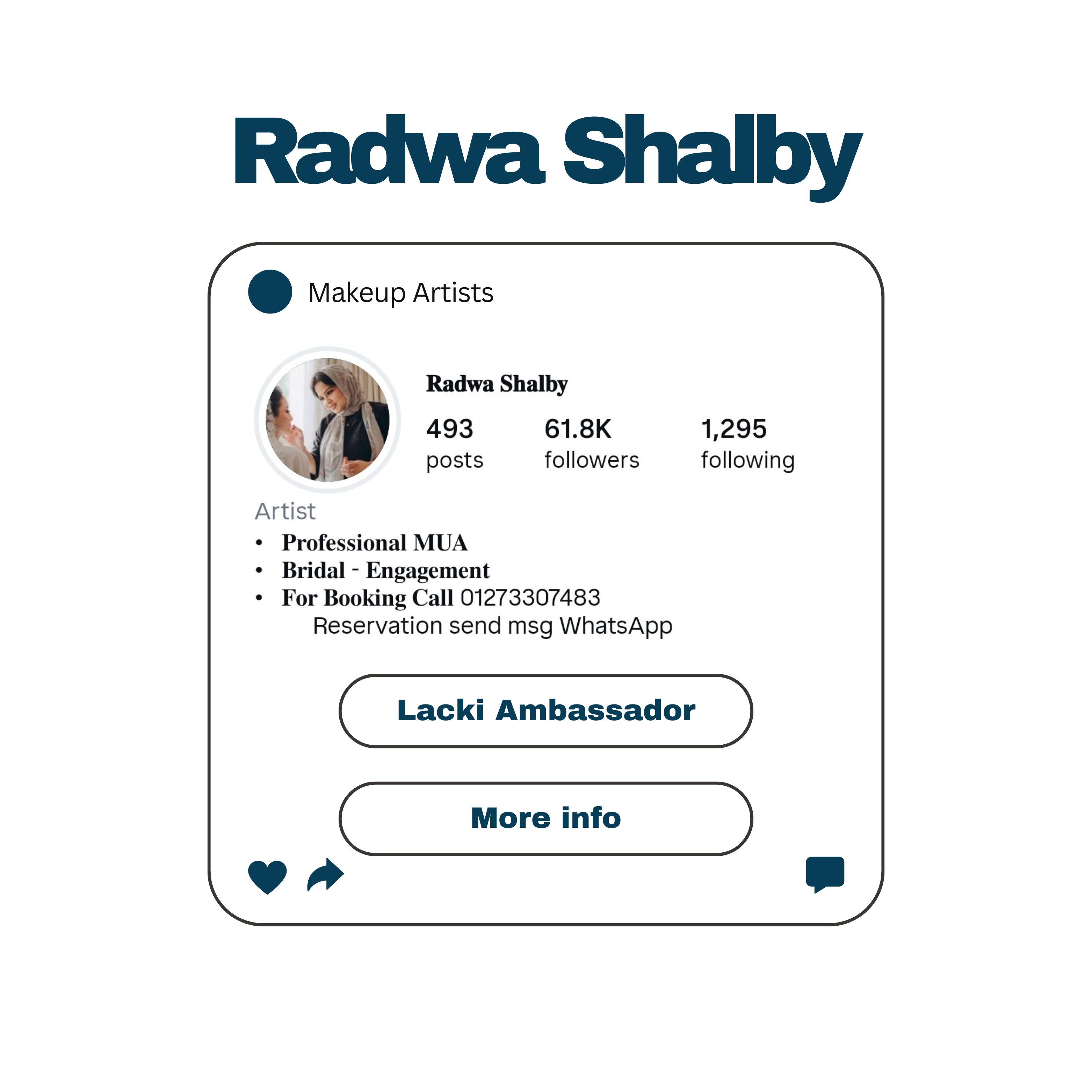 Radwa Shalby