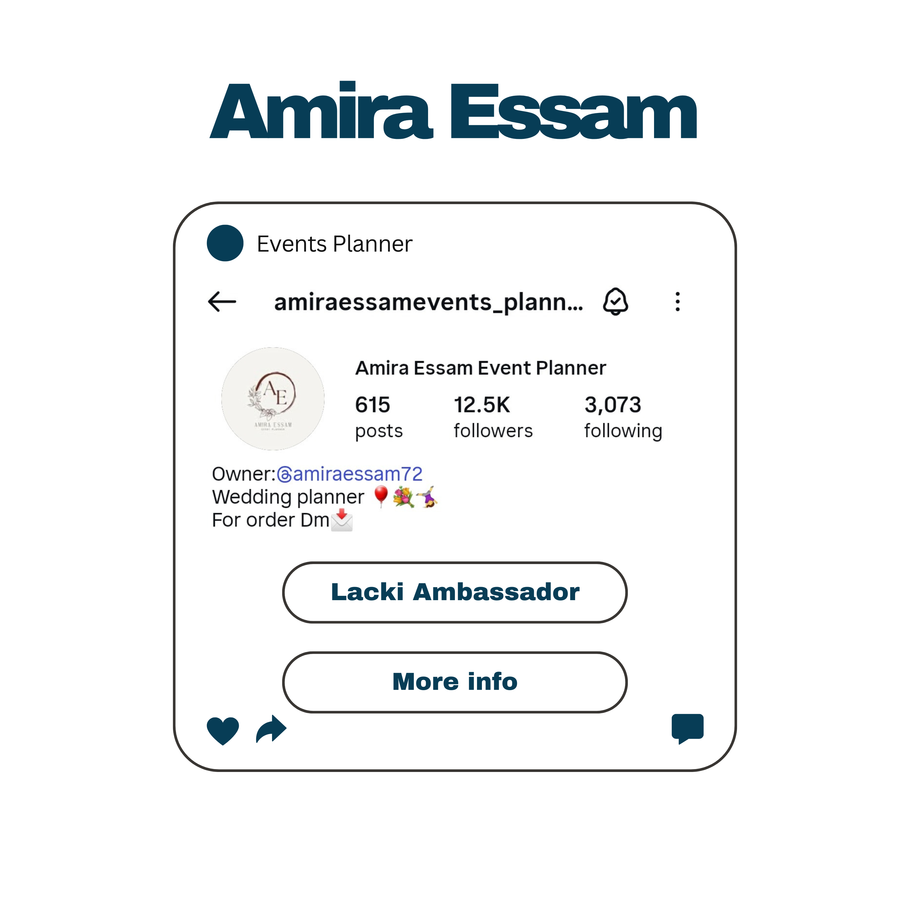 Amira Essam