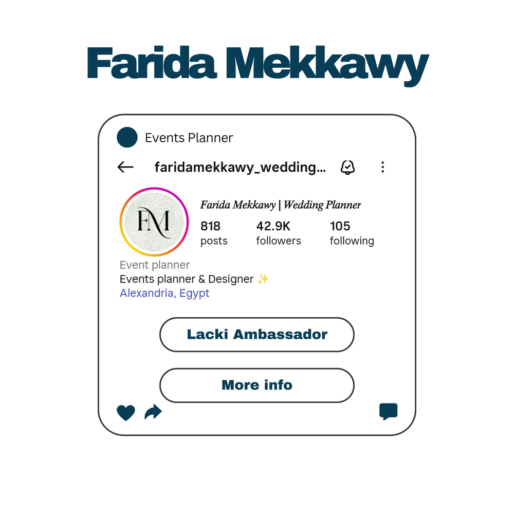 Farida Mekkawy