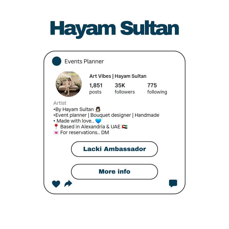 Hayam Sultan