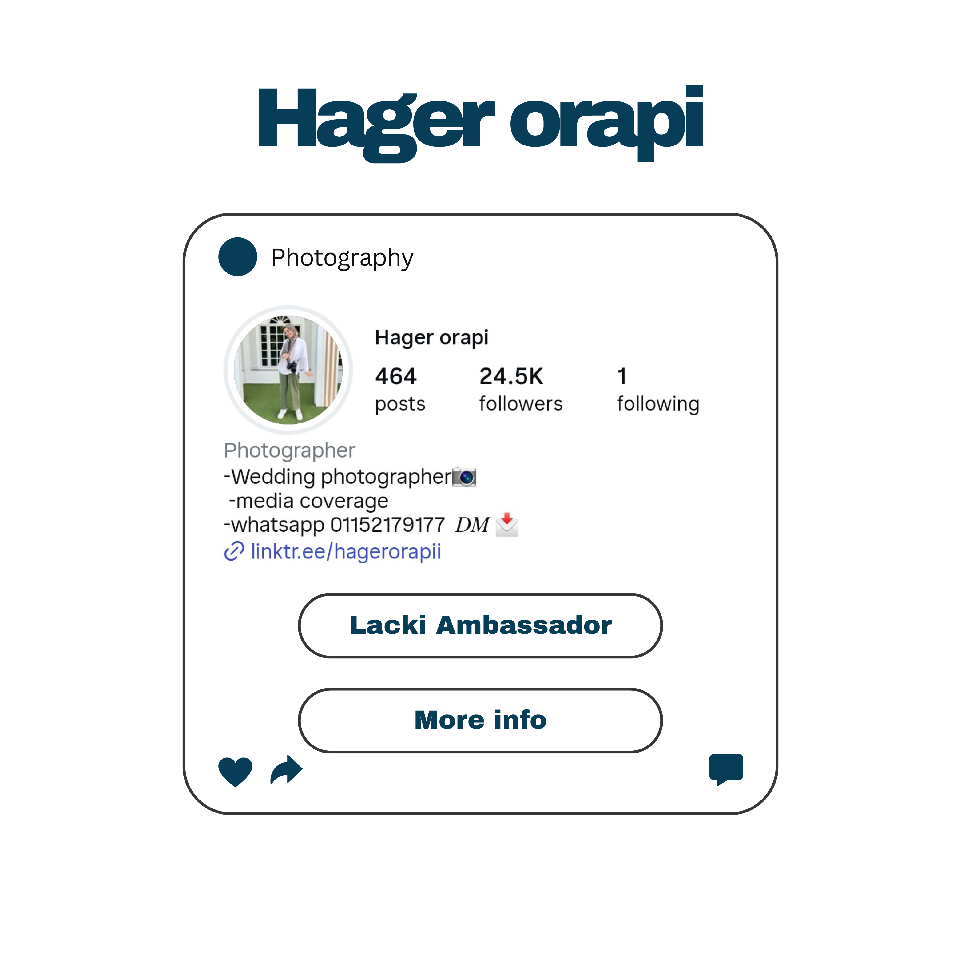 Hager Orapi
