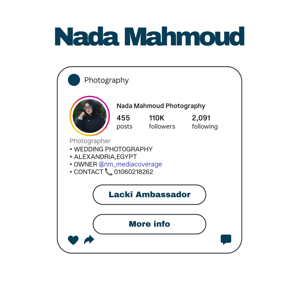Nada Mahmoud