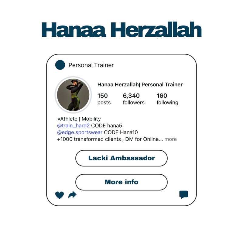 Hanaa Herzallah