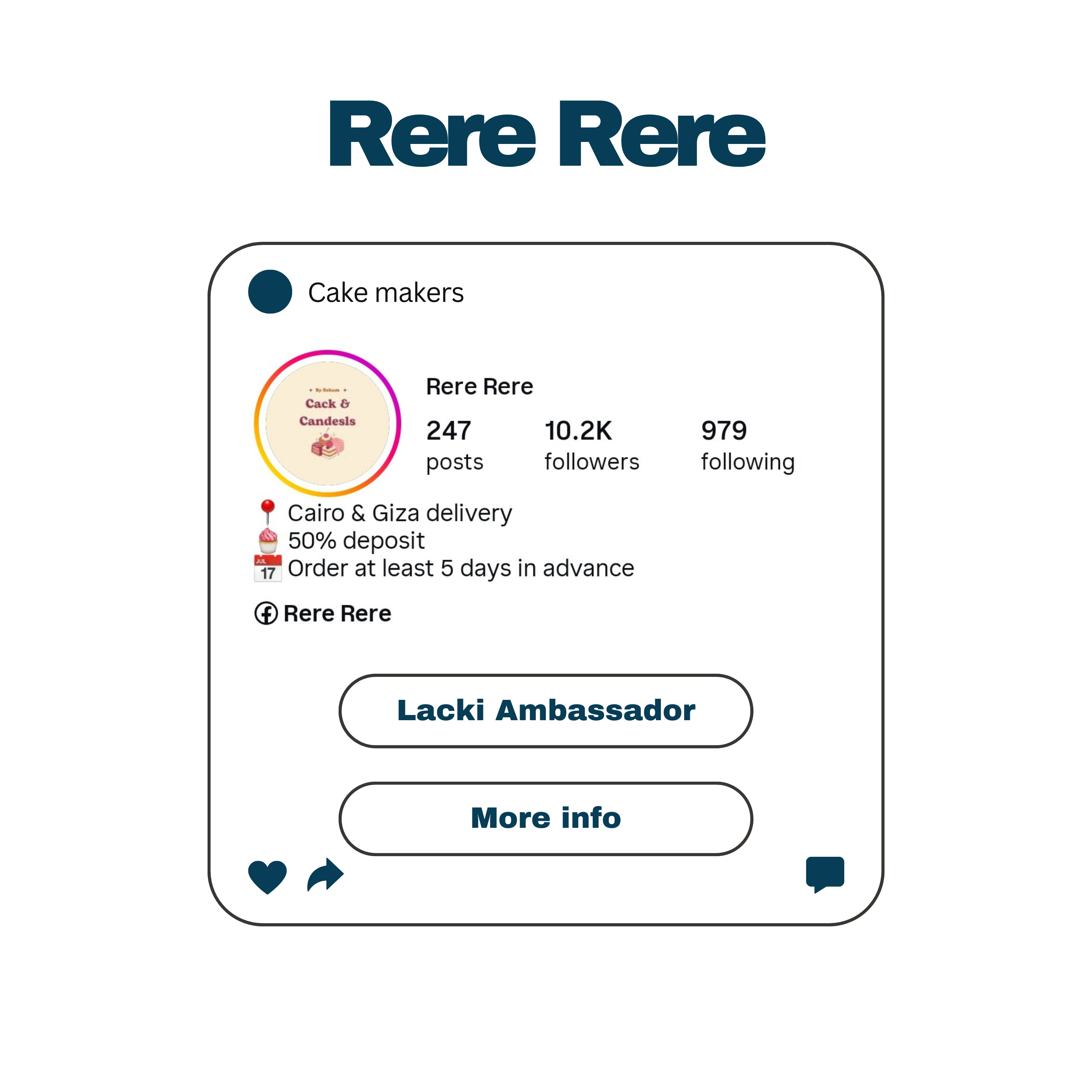 Rere Rere