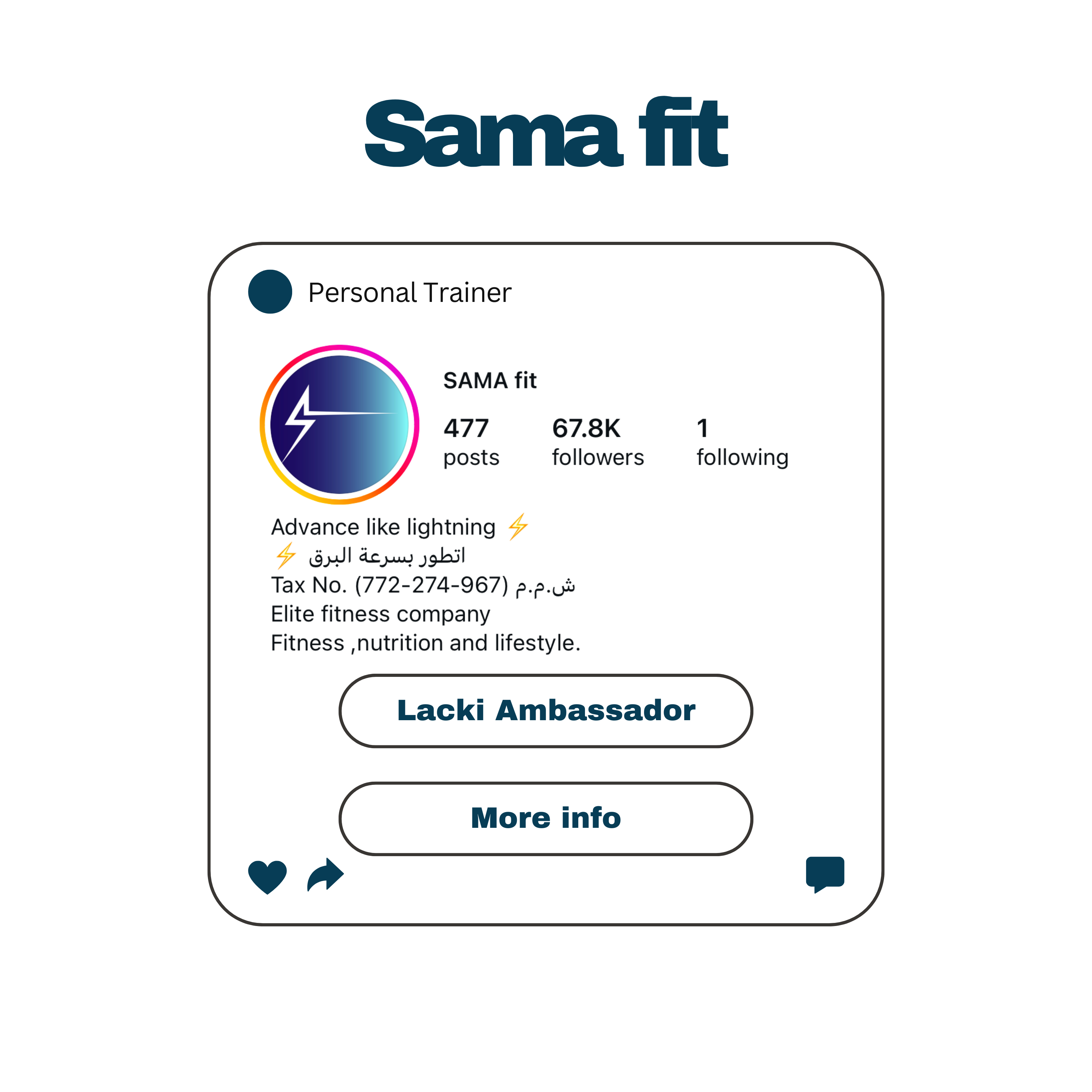 Sama Fit