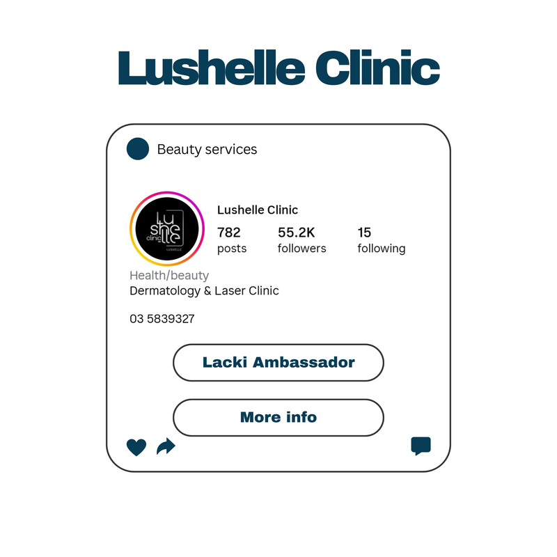 Lushelle Clinic