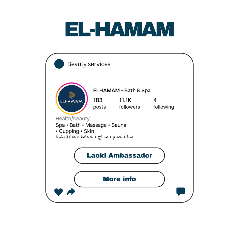 El-Hamam