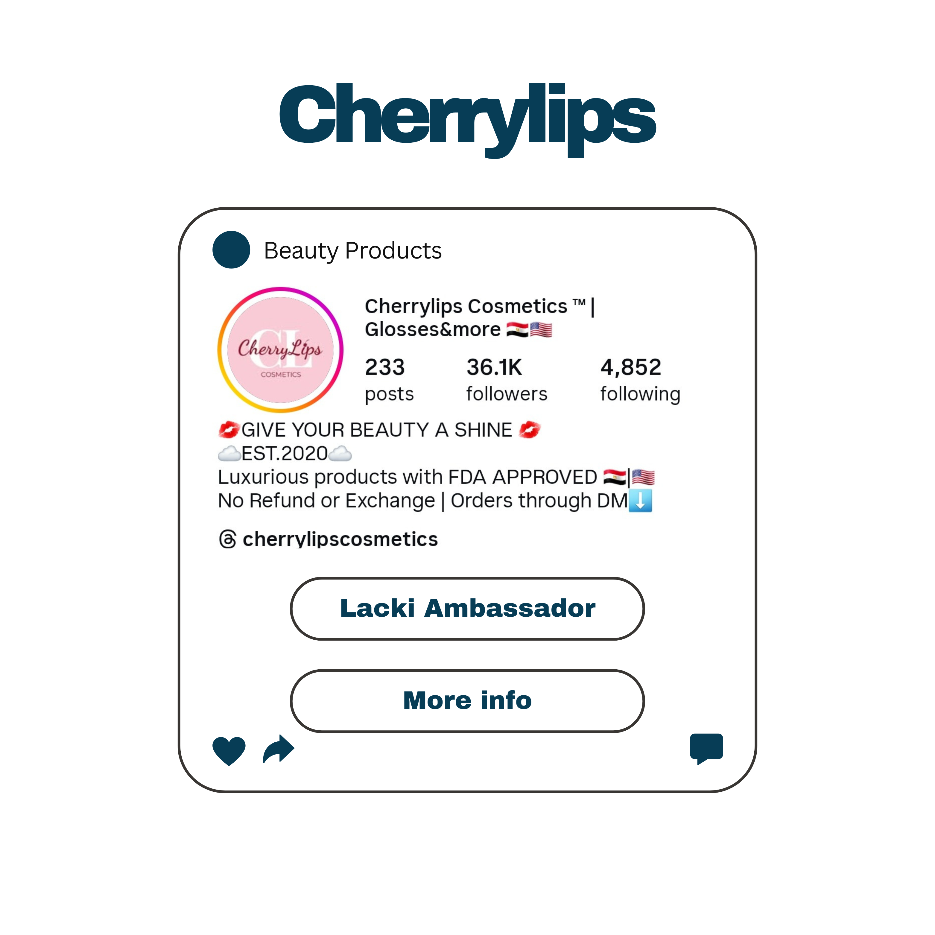 Cherrylips