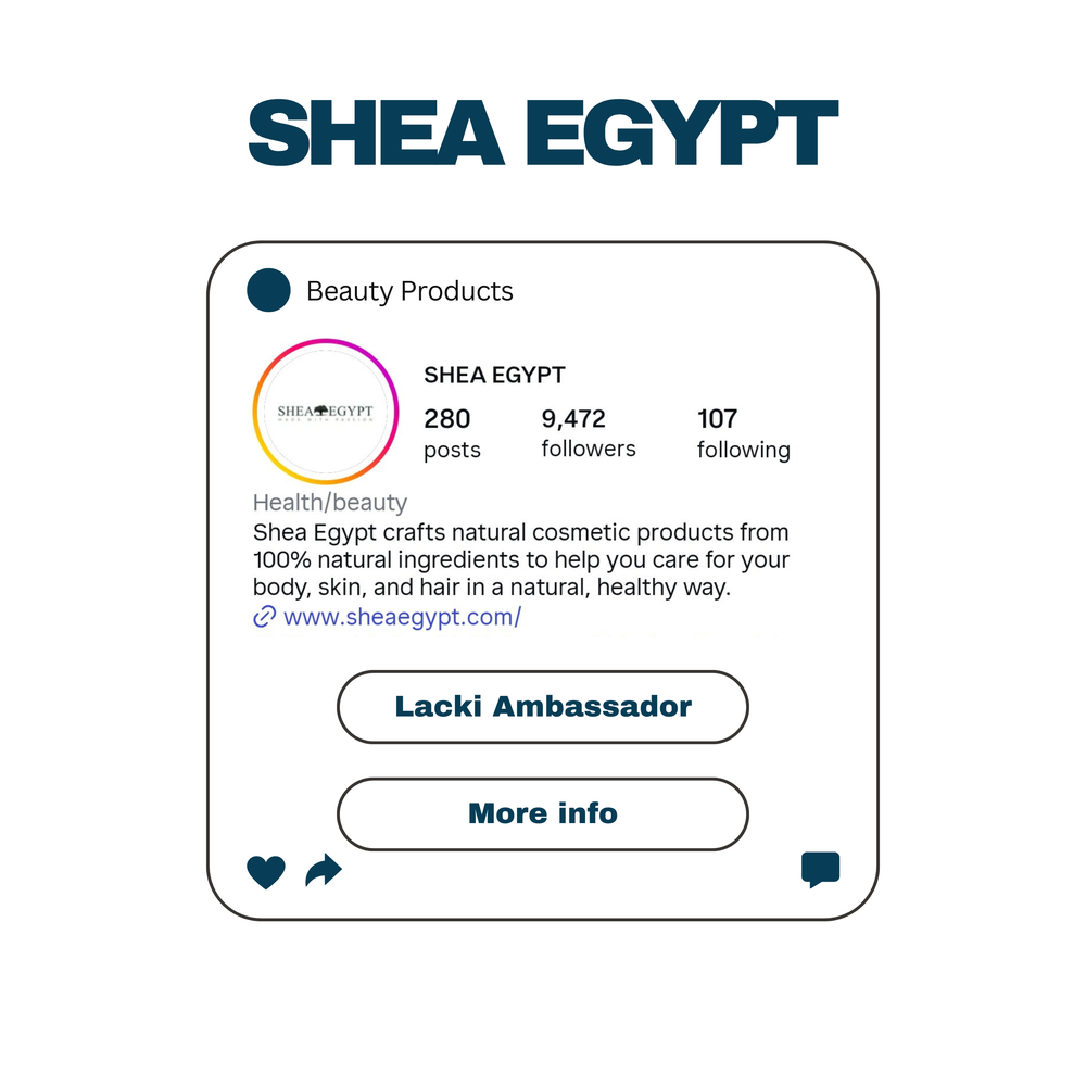 Shea Egypt