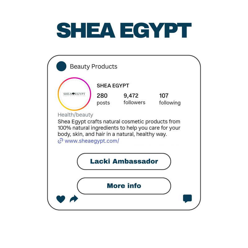 Shea Egypt