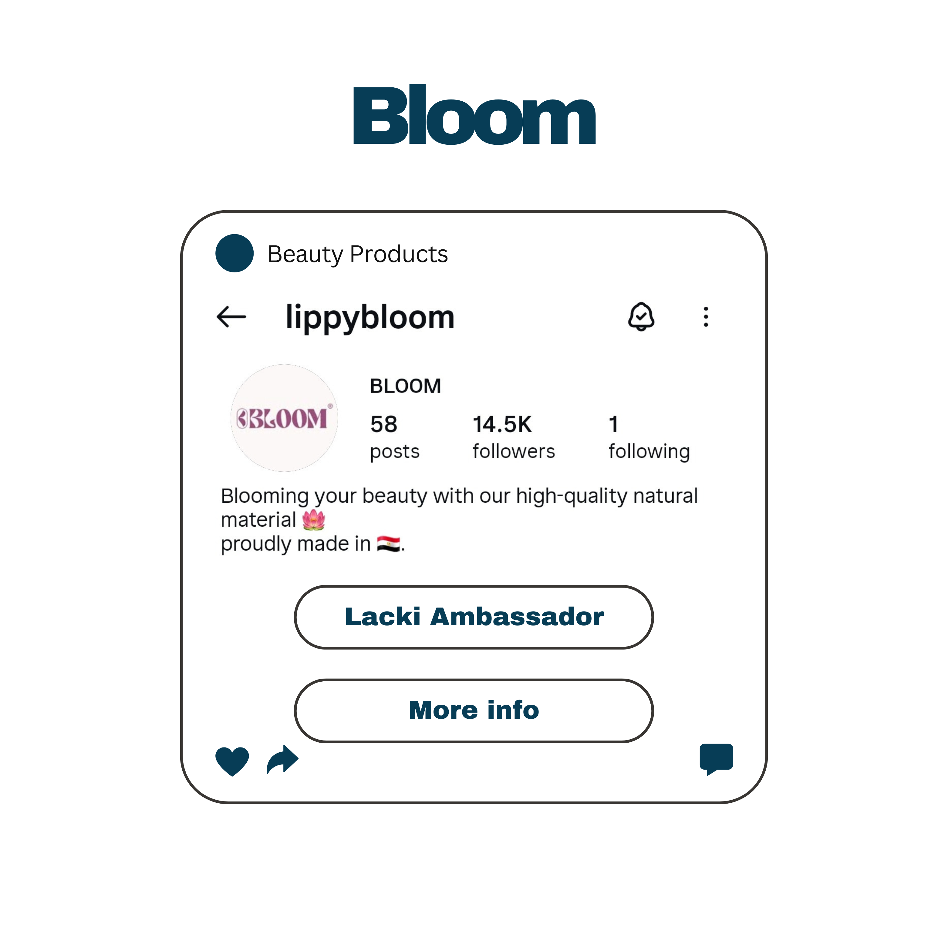 BLOOM
