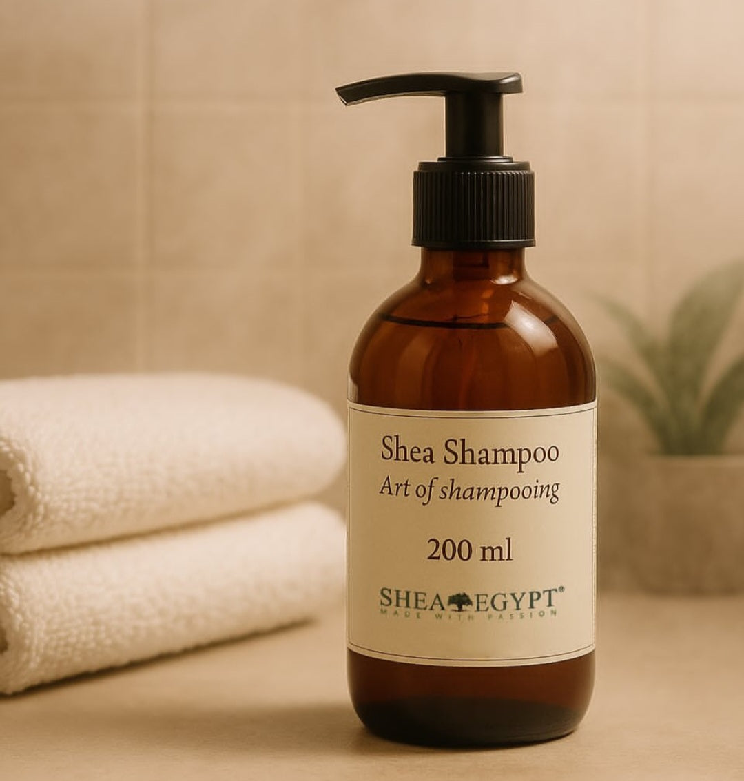 Shea Egypt