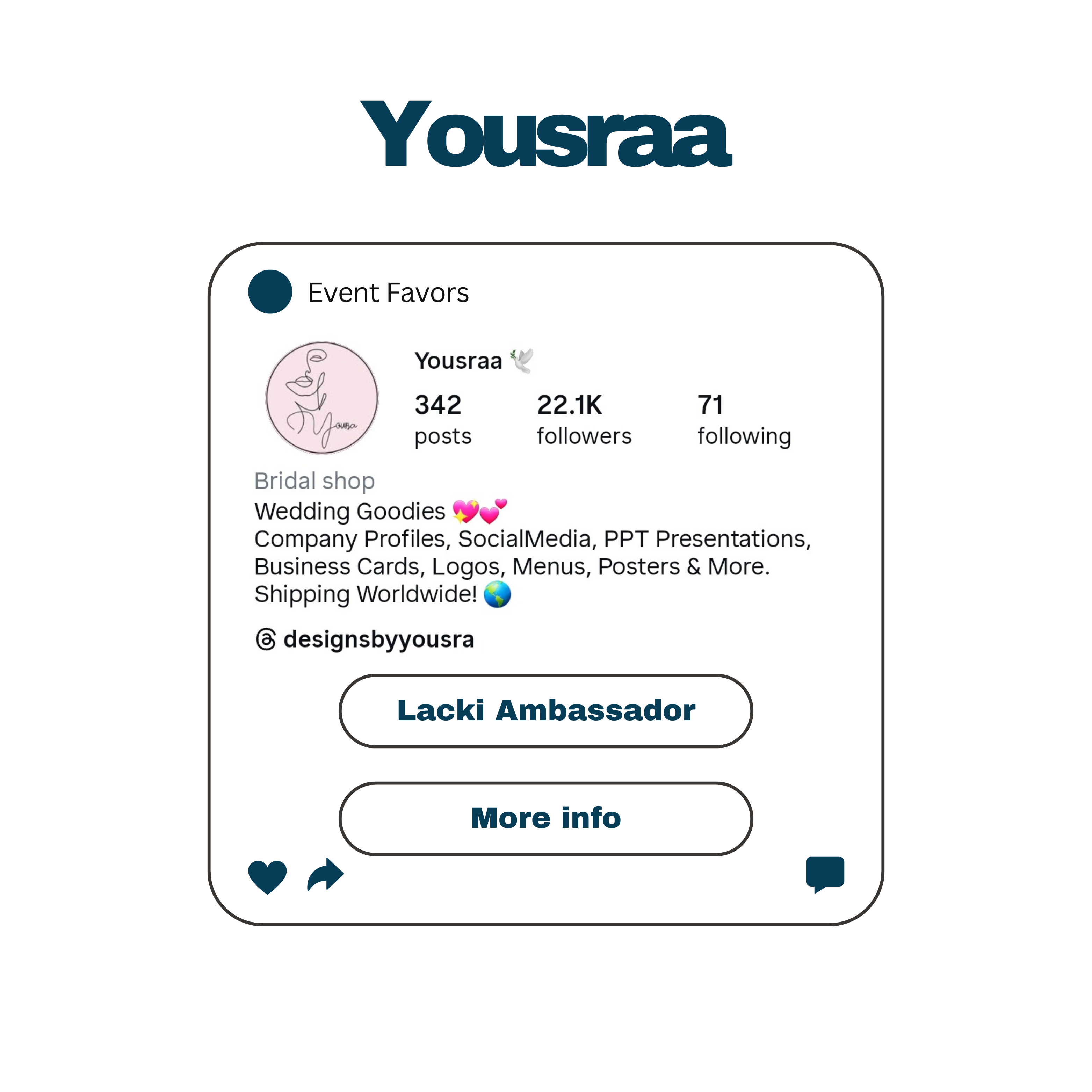 Yousraa