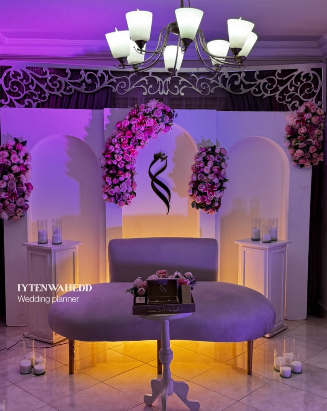 Itenwaheddweddingplanner