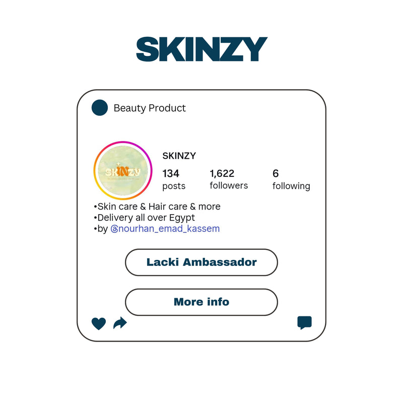 SKINZY