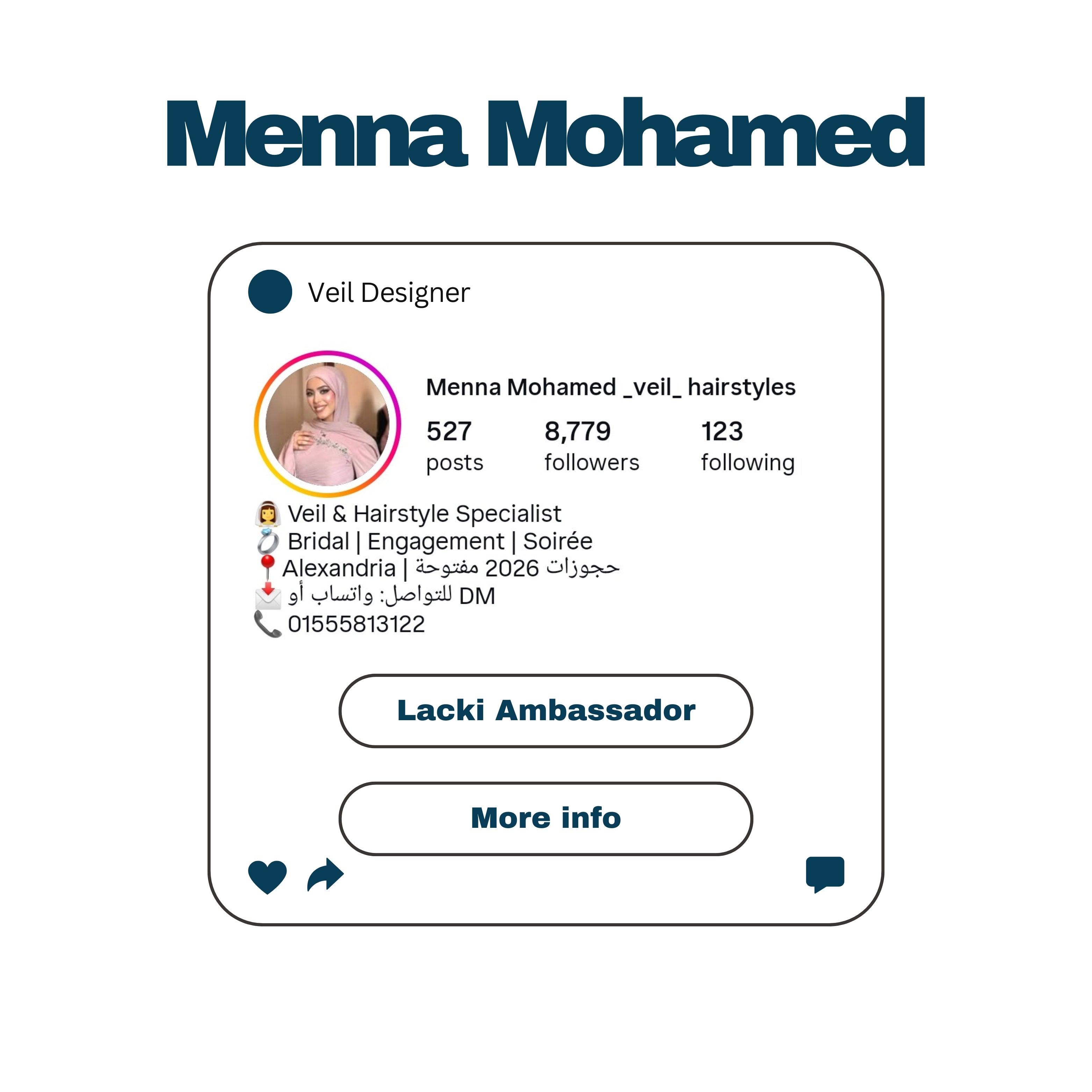 Menna Mohamed