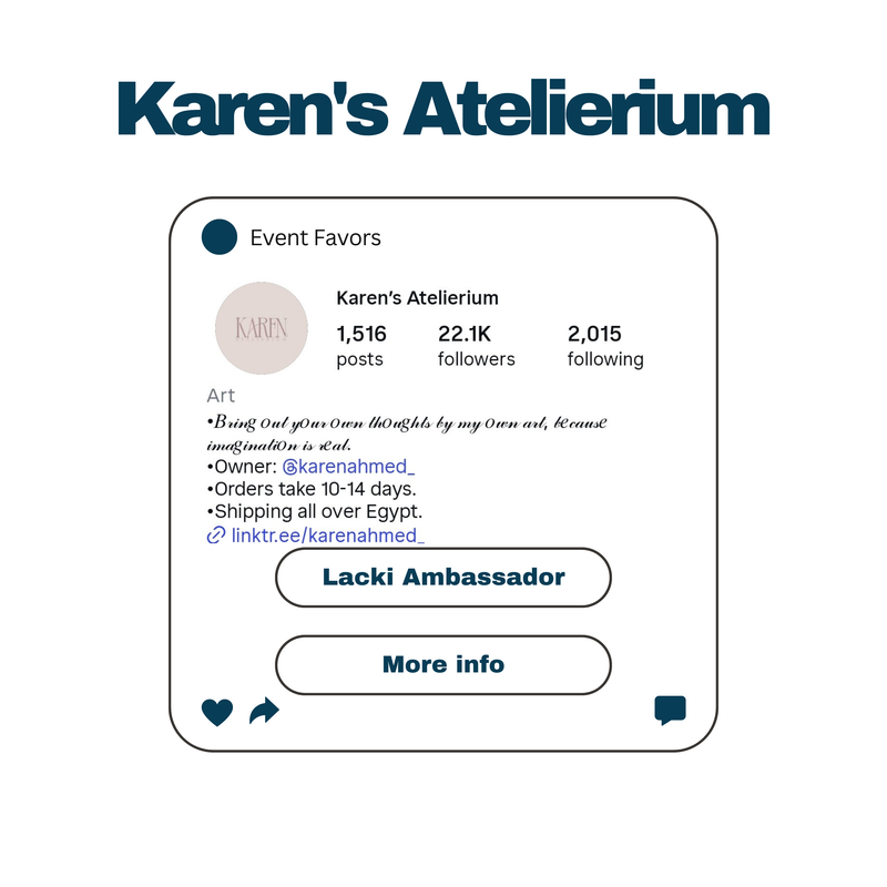 Karen's Atelierium