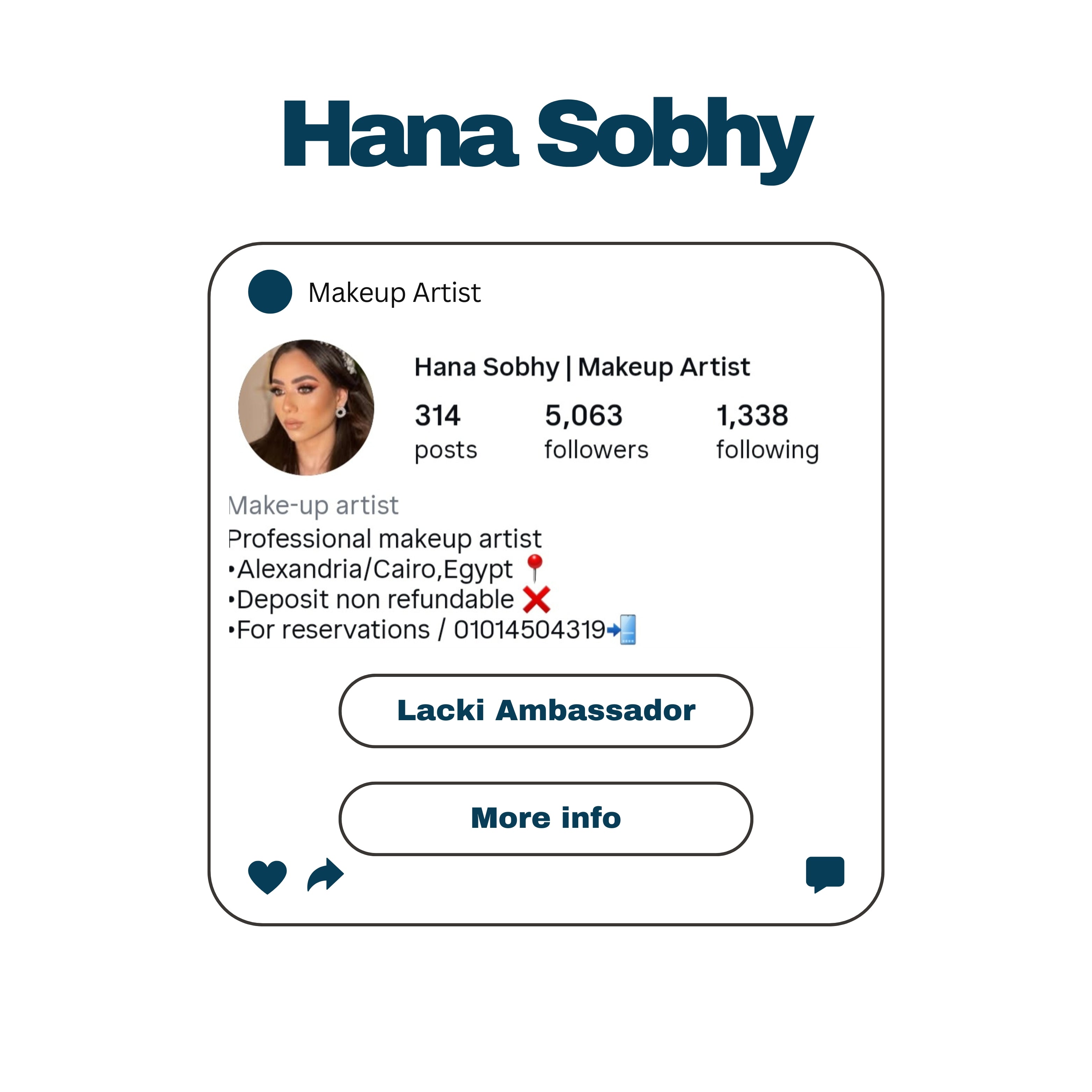 Hana Sobhy
