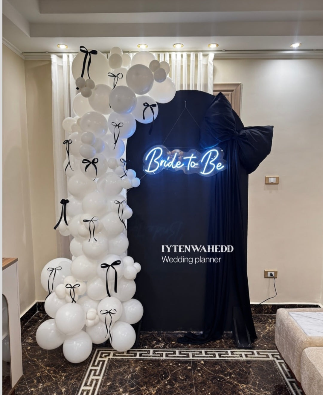 Itenwaheddweddingplanner