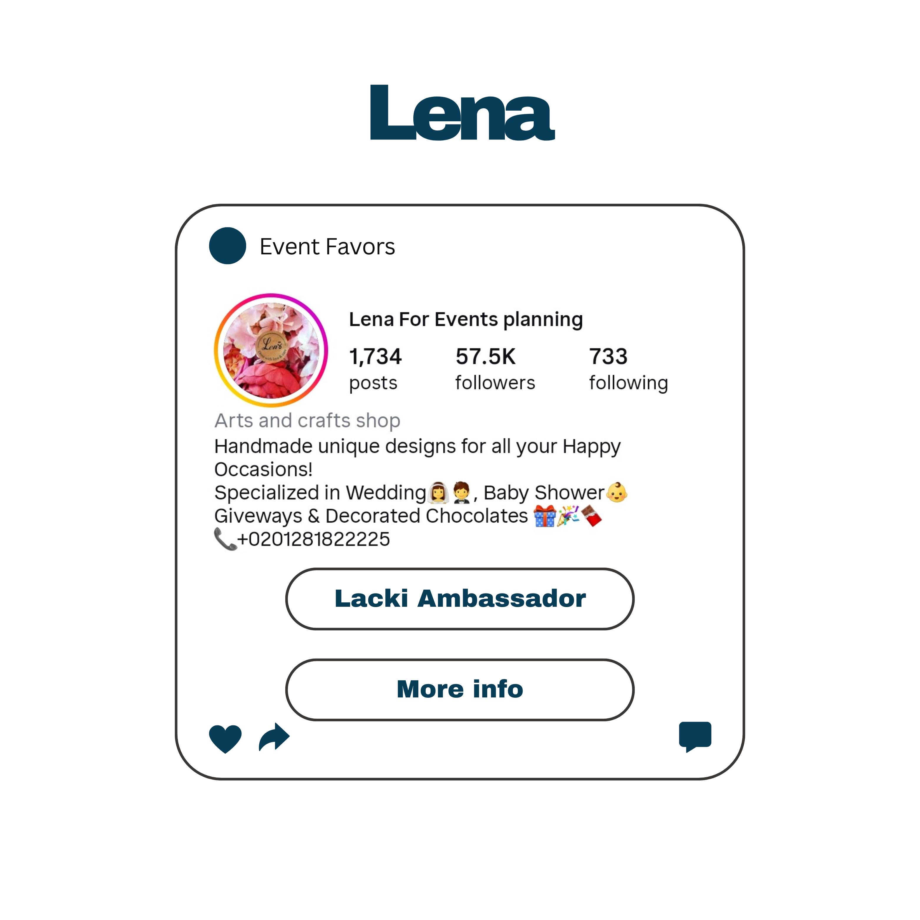Lena.Crafts